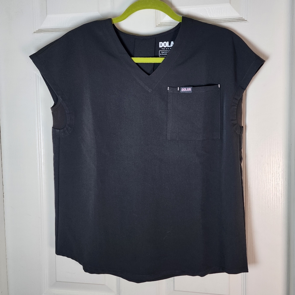 Dolan scrub top